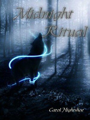 cover image of Midnight Ritual